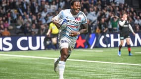 Virimi Vakatawa en grande forme aujourd'hui