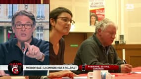 À la Une des GG: Présidentielle: La campagne vous a-t-elle plu ? - 05/05