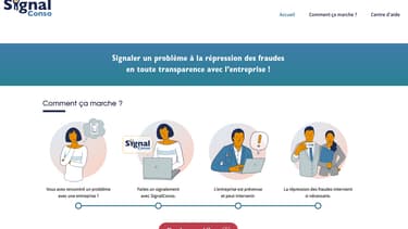 La plateforme a enregistré plus de 60.000 signalements depuis son lancement