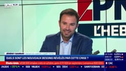 Impact PME l'hebdo : Quels sont les nouveaux besoins révélés par cette crise ? - 06/11