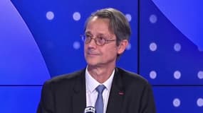 Olivier Andriès, directeur général de Safran sur BFM Business le 9 décembre 2024