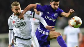 Konyaspor-OM en direct