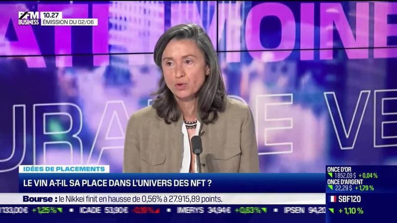 BFM Patrimoine : Partie 1 - 06/06