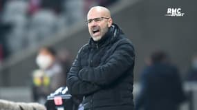 Football : Bosz pourrait déjà trouver un banc de Premier League