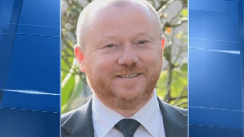Le maire de Champlan, Christian Leclerc, s'est exprimé dimanche sur BFMTV.