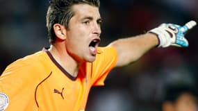Cédric Carrasso