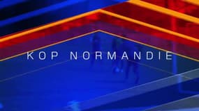 Kop Normandie du lundi 31 octobre 2022
