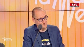 C'est déjà demain: désengorger les urgences grâce à la tech' 