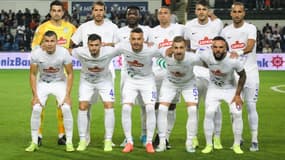 Equipe Rizespor