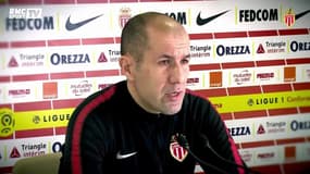 Ligue 1 : Monaco sur sa lancée face à Dijon ?