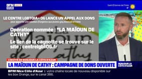 Nice: un appel aux dons pour le projet "La Maïoun de Cathy" du centre LGBTQIA+ 06