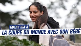 Equipe de France (F) : Majri avec son bébé à la Coupe du monde selon Renard