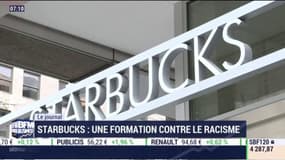 États-Unis: Starbucks va fermer tous ses cafés le 29 mai
