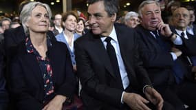 Les faits reprochés au couple Fillon pourraient être considérés comme des infractions occultes.