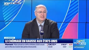 Le débrief de l'actu : Le chômage en hausse aux États-Unis - 17/12