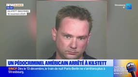 Le journal de 8h du lundi 17 novembre 2025