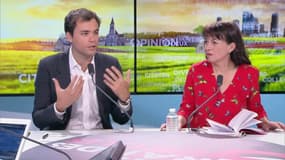 Petite leçon de mode, par Charles Consigny