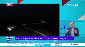 On n'arrête pas le progrès : La tech pour en finir avec les embouteillages - 12/10