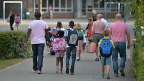 Certaines mesures sont mises en place à la rentrée scolaire de septembre.