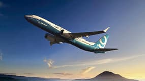 Boeing lance son 737 Max 10X.