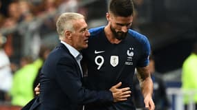 Olivier Giroud