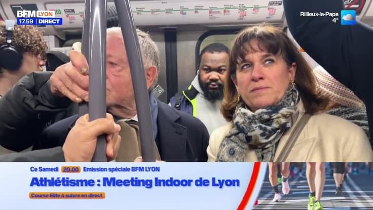 Le journal de 18h du lundi 19 janvier 2026