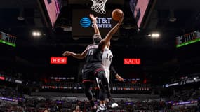 James Harden