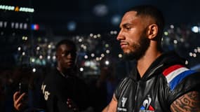 Tony YOKA