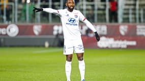 Moussa Dembélé