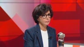 Rachida Dati sur BFMTV-RMC le 19 octobre 2022 