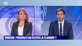 Energie : pourrat-ton éviter la flambée ? - 10/12