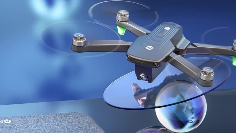Ce drone