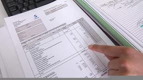 La fiche de paie bientôt simplifiée?