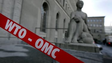 Avec son appel, l'UE relance une affaire qui occupe l'OMC depuis 14 ans.