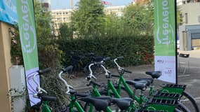 Le nouveau service Freevélo V de la Métropole de Lyon à destination des jeunes en difficulté