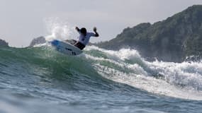 Jérémy Flores