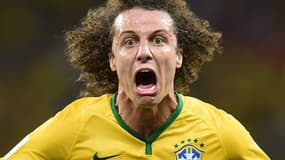 David Luiz 