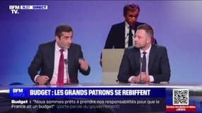 Story 4 : Budget, menaces sur le “made in France” ? - 29/01