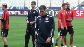 Ligue 1 – LOSC-OM, le match des retrouvailles