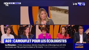A69 : camouflet pour les écologistes - 28/05