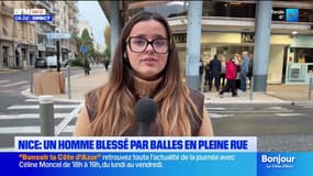 Le journal de 8h du lundi 24 novembre 2025