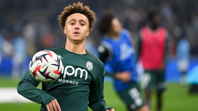 "J'ai pleuré quand on m'a dit que je n'allais pas à l'OM": les confidences d'Eliesse Ben Seghir sur sa signature avortée à Marseille