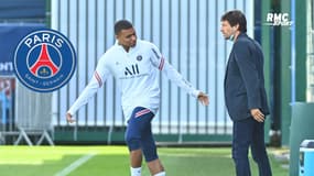 PSG : "On n’a pas transmis d’offre précise", la mise au point de Leonardo sur le cas Mbappé