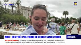 Nice: rentrée politique de Christian Estrosi ce vendredi soir 