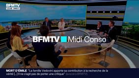 Dons: 15 millions d'euros ont été récoltés en 2025 grâce à l'arrondi solidaire à la caisse