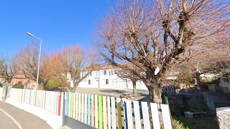 INFO BFM DICI. L’école de Saint-Étienne-les-Orgues secouée par des soupçons d’attouchements entre élèves