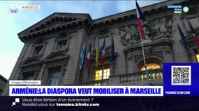 Arménie: la diaspora veut mobiliser à Marseille
