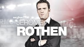 Jérôme Rothen