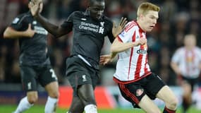 Mamadou Sakho
