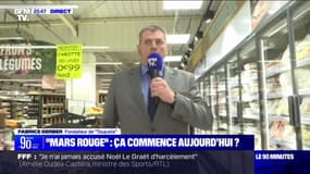 Fabrice Gerber (Toujust): "Nous essayons de créer un modèle où le fournisseur ne se retrouve pas coincé"